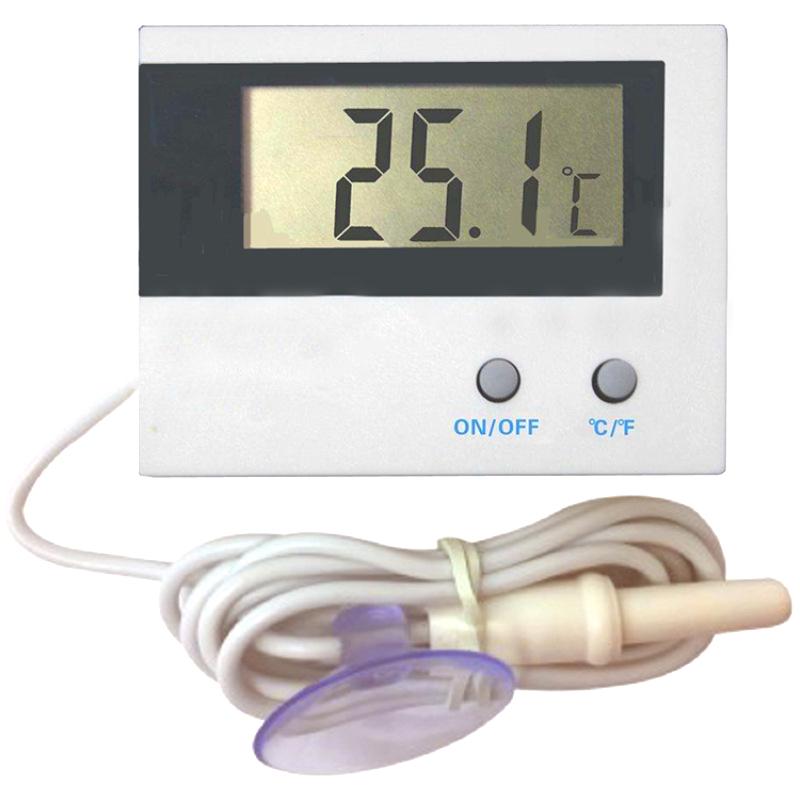 Электронный термометр ST-1A - фото 1