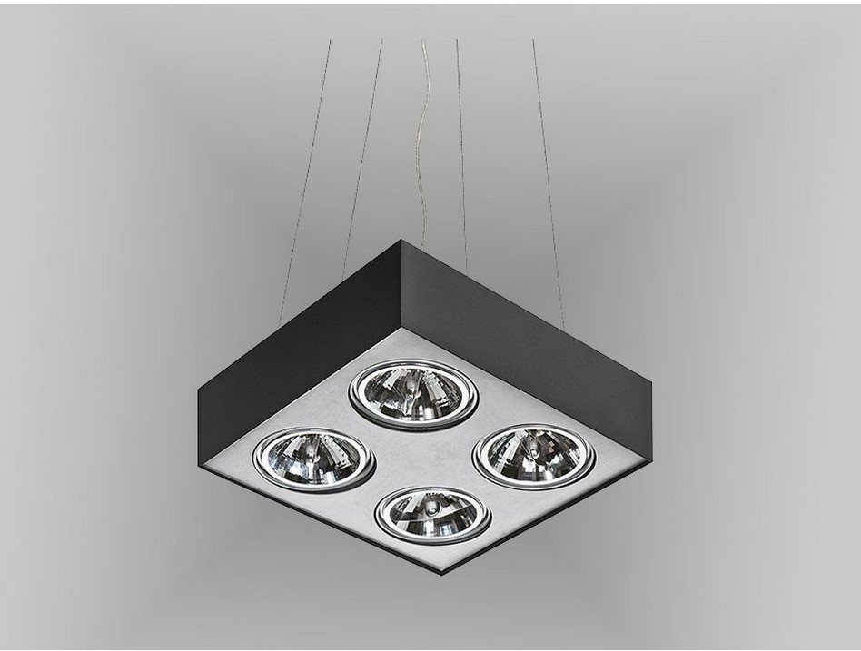 Підвісний світильник Azzardo AZ1265 Paulo (5901238412656)