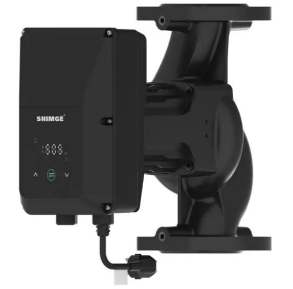 Циркуляционный насос SHIMGE APM40-12F-250 DN40 (64560)