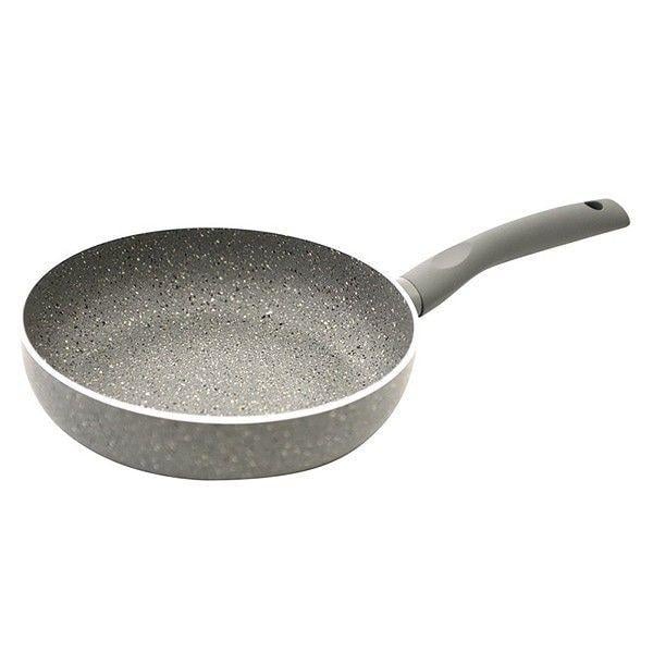 Сковорода глибока Fissman Vulcano 26 см (4699)