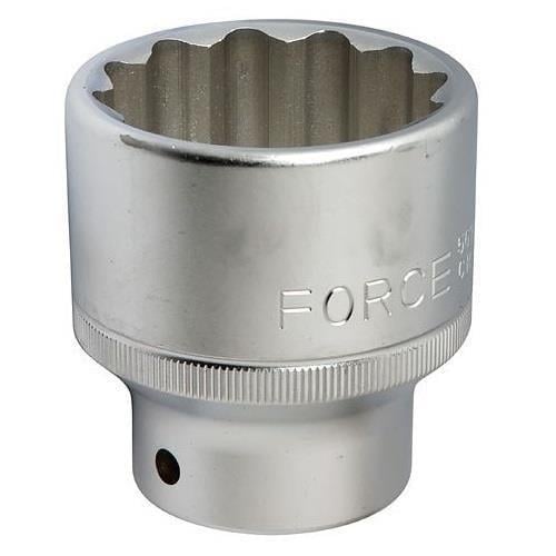 Головка Force FOR 58960 60 мм 1"