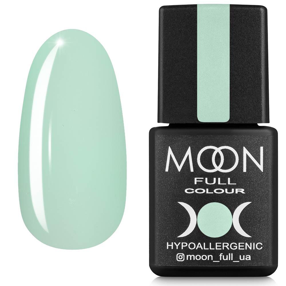 Базовое покрытие цветное Moon Full Barbie color Rubber base №12 8 мл
