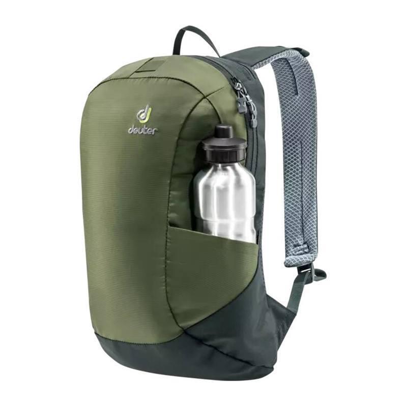 Рюкзак-сумка Deuter Aviant Access Pro 70 Khaki Ivy (3512220 2243) - фото 3