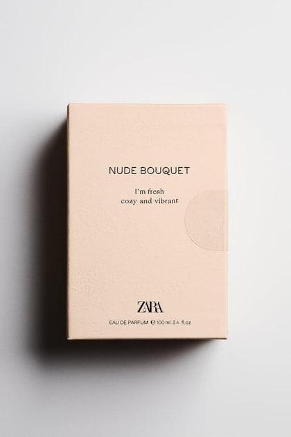 Парфюмерная вода для женщин Zara Nude Bouquet 100 мл (1685107850) - фото 2