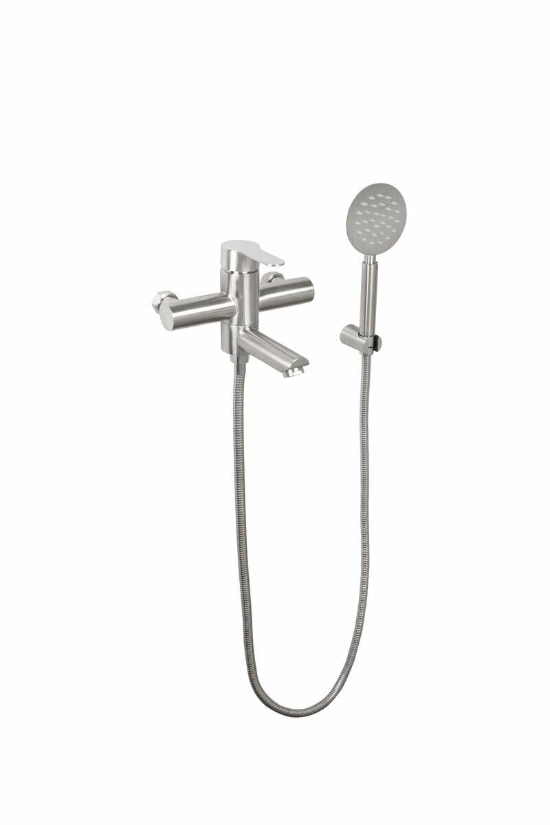 Смеситель для ванной комнаты Platinum KT 16 (SS 54) Смеситель для ванной комнаты Platinum KT 16 (SS 54)