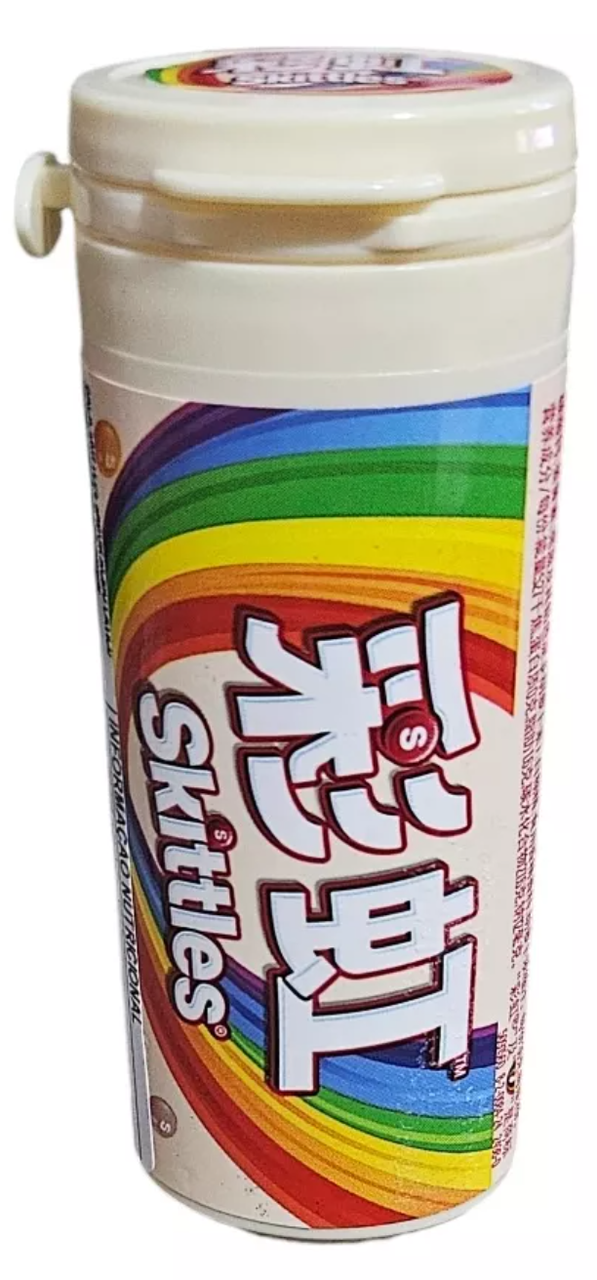 Драже Skittles Yogurt Flavor Tube 30 г (2531441930)