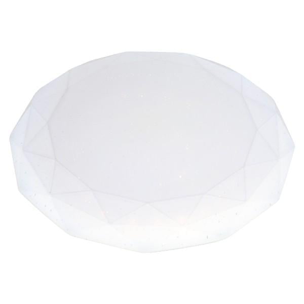 Светильник светодиодный накладной Led Horoz Electric EPSILON-36 36 W 4200 K Белый