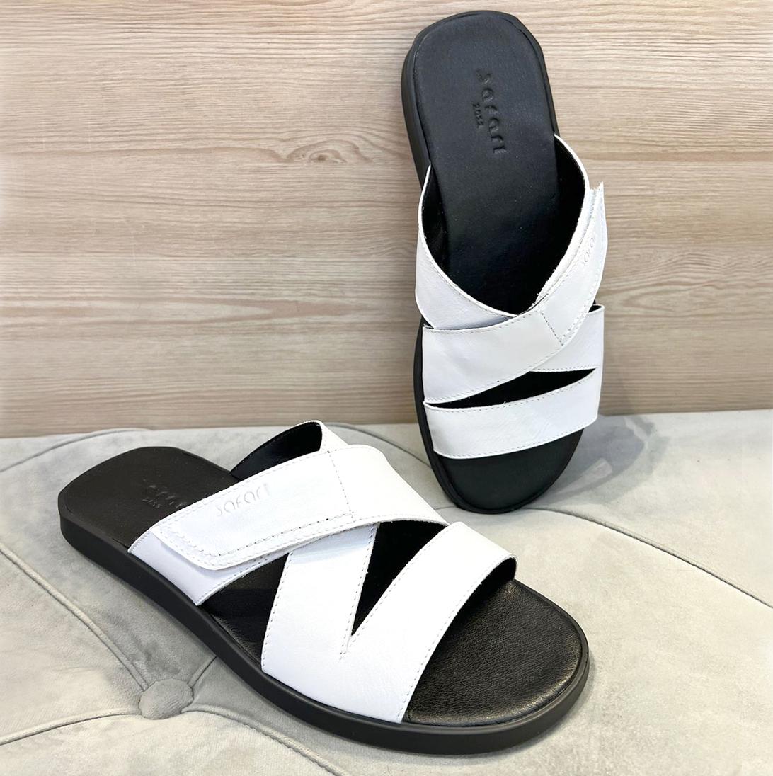 Шлепанцы мужские Safari р. 44 29 см (7546) Шлепанцы мужские Safari р. 44 29 см (7546)