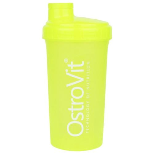 Шейкер OstroVit Shaker 700 мл Yellow