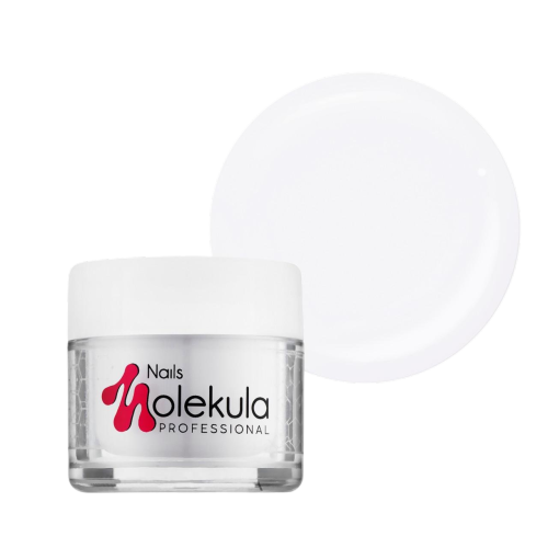 Гель Nails Molekula 15 мл №14 Milky vanilla (66754656)