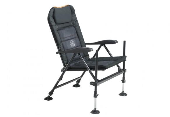 Кресло карповое Mivardi Chair Comfort Feeder (M-CHCOMF)