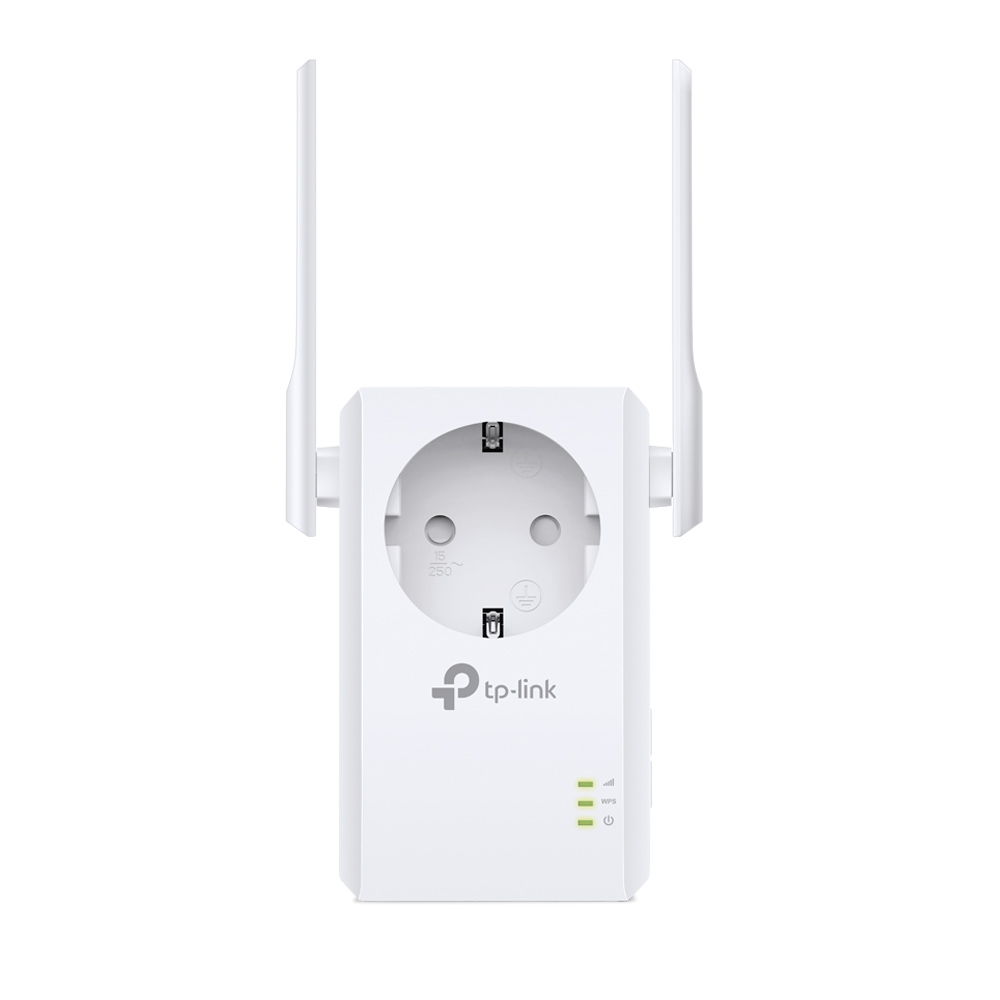 Підсилювач сигналу Wi-Fi TP-Link TL-WA860RE (21027666)