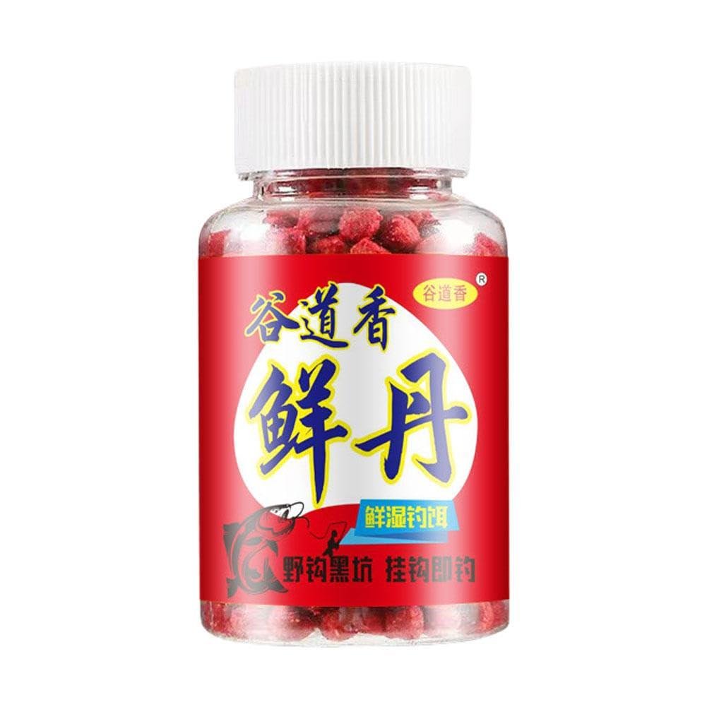 Приманка для рыбалки FishBait ароматизированная 28 г (2595)