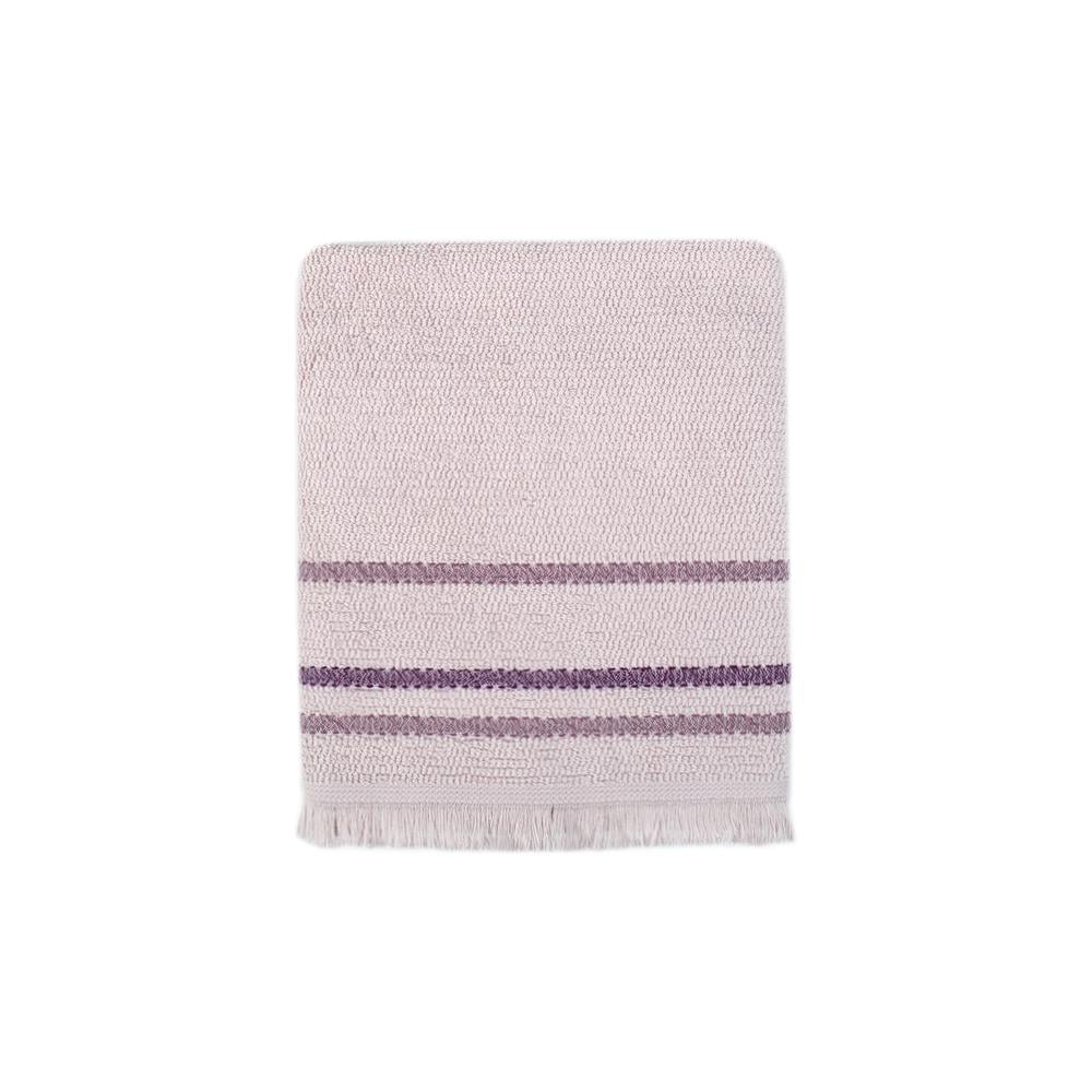 Полотенце Irya Integra Corewell 450 г/кв. м 70х140 см Лиловый (12408383) Полотенце Irya Integra Corewell 450 г/кв. м 70х140 см Лиловый (12408383)