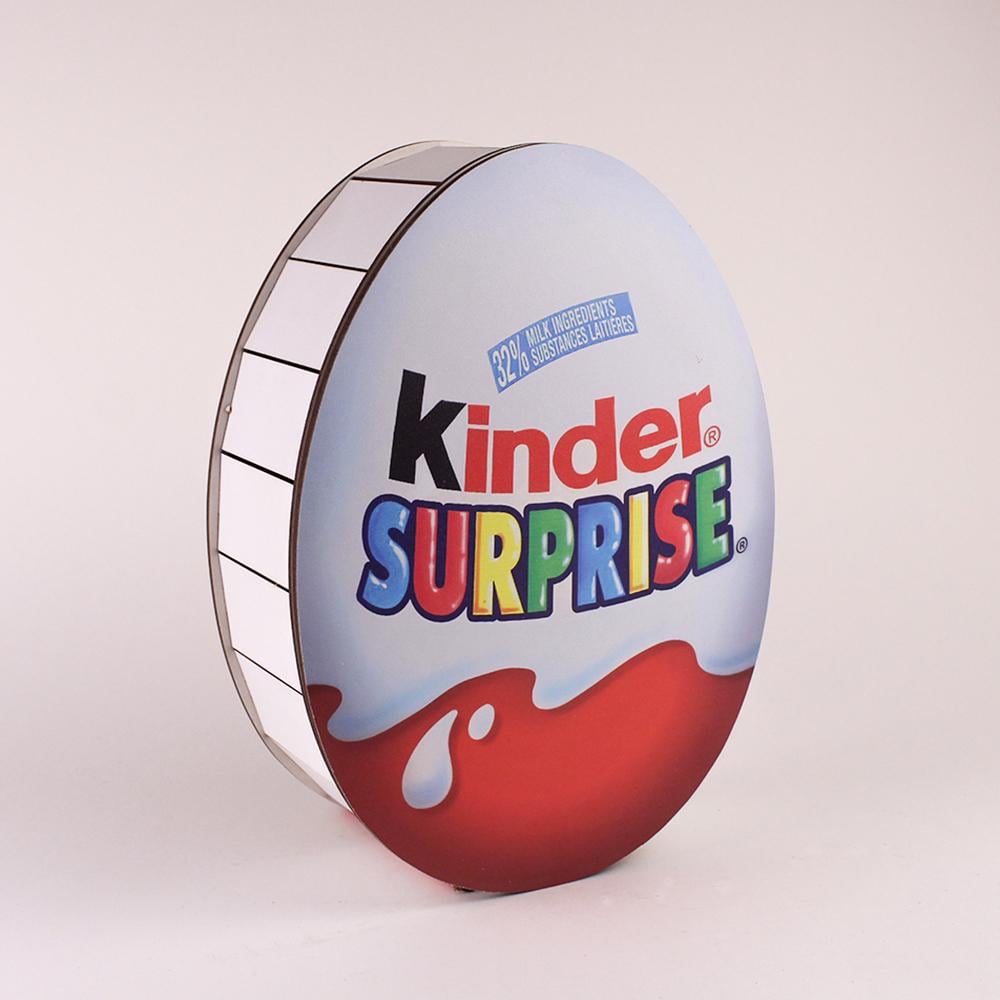 Коробка "Кіндер" середня (3096)