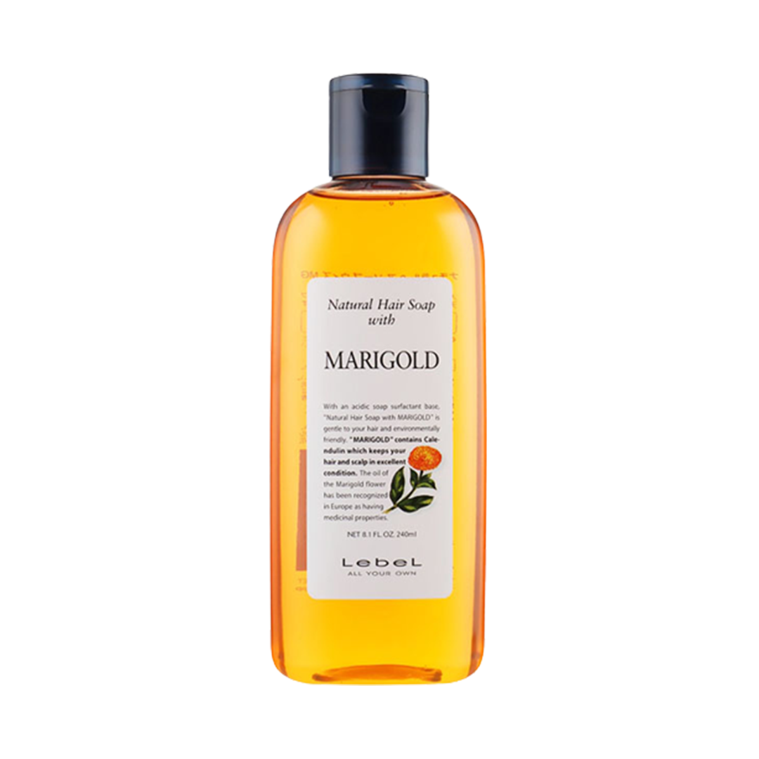 Шампунь Lebel для склонных к жирности волос 240 мл - фото 1 Шампунь Lebel для склонных к жирности волос 240 мл - фото 1