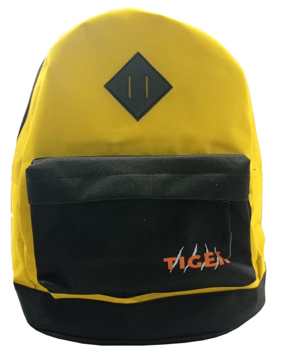 Рюкзак Tiger Mix Желтый (R601036)