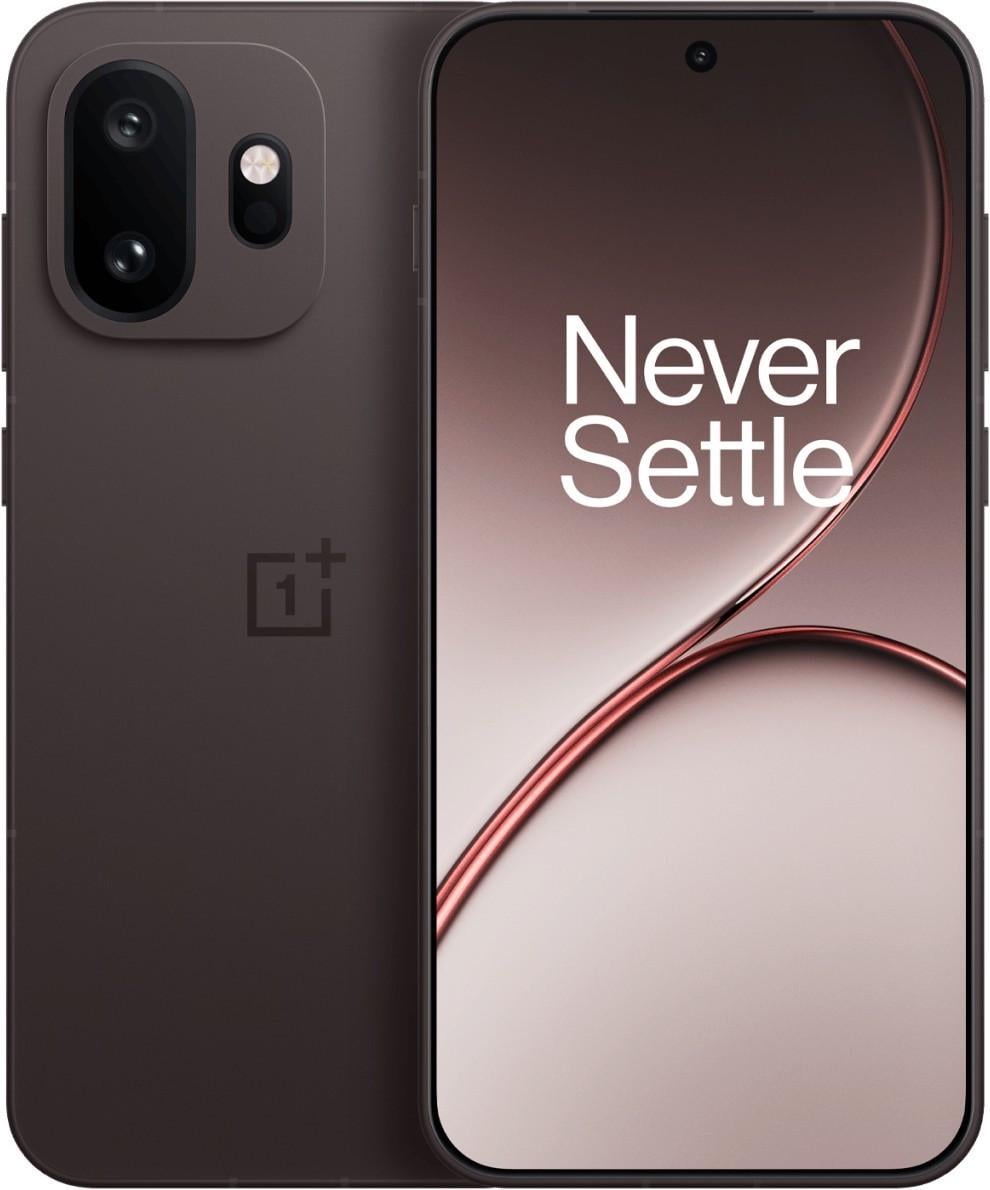 Смартфон OnePlus 15T 5G 16/1024 Гб Brown (3065242826)