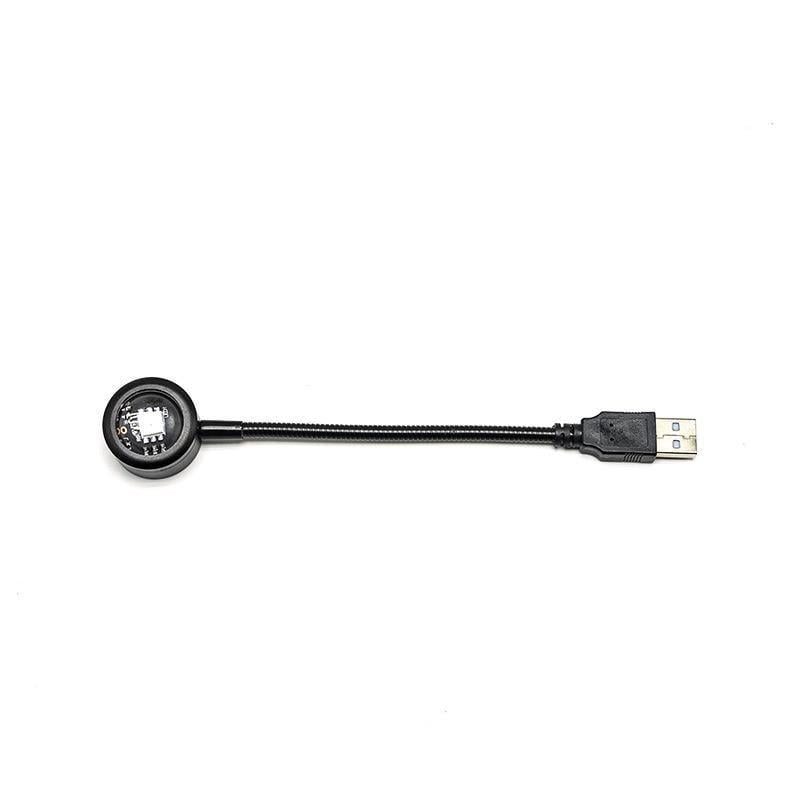 Лампа для фотосессий и декора USB Разноцветный (OK0042_1)