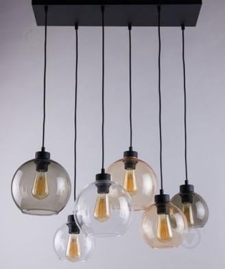 Люстра TK Lighting CUBUS 2833