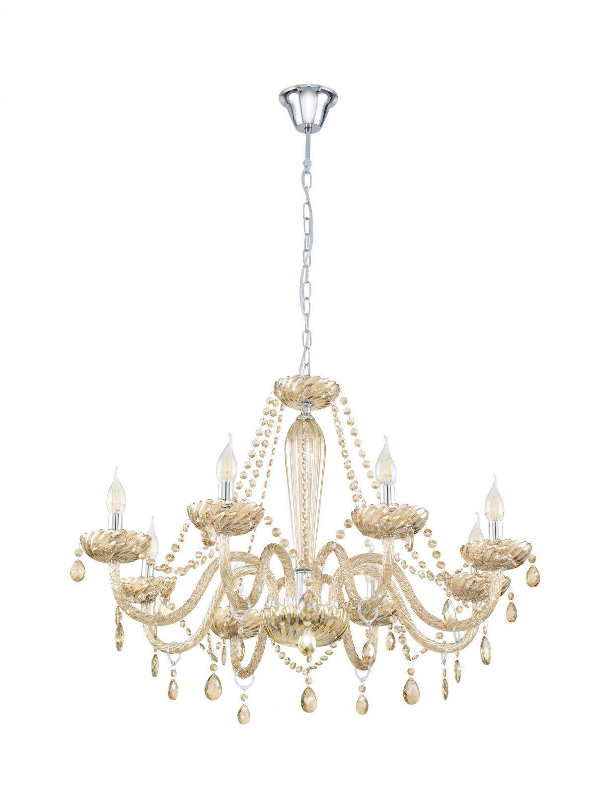 Люстра Eglo Basilano 39093