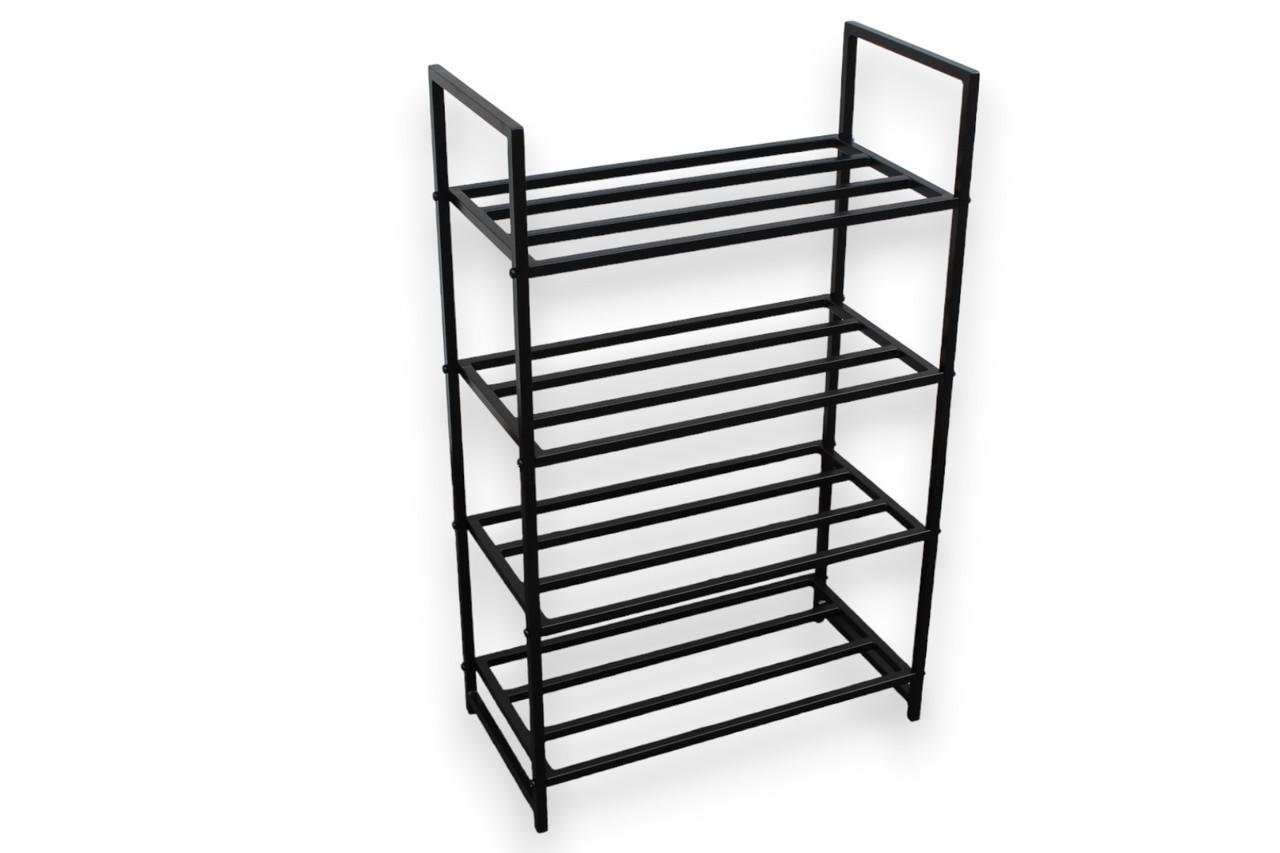 Полка для обуви Бирсен металлическая разборная (11947501)