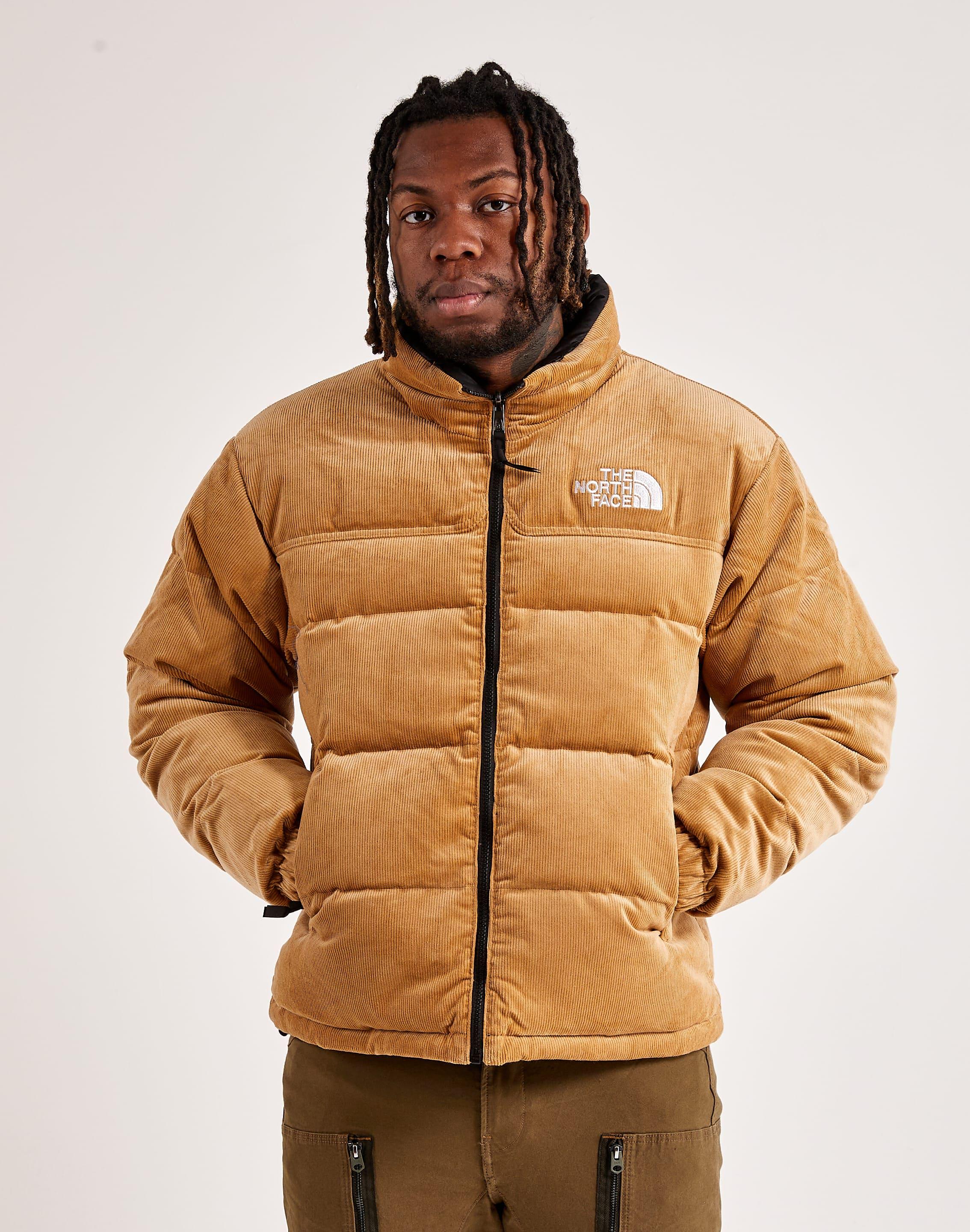 Пуховик чоловічий THE NORTH FACE '92 Reversible Nuptse Jacket L (94656715) Пуховик чоловічий THE NORTH FACE '92 Reversible Nuptse Jacket L (94656715)