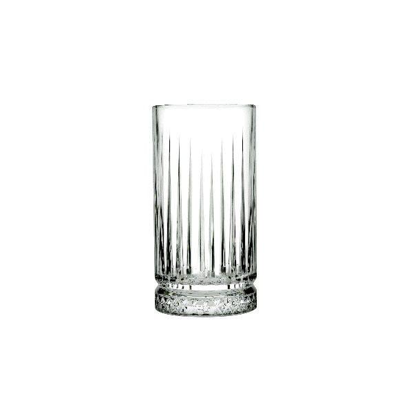 Склянки для коктейлю Pasabahce Elysia 445 мл 4 шт. (520015)