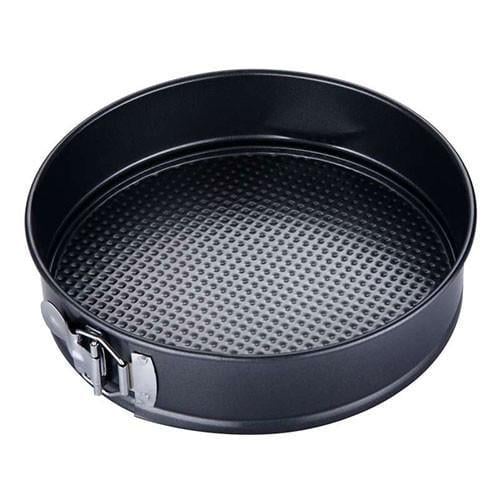 Форма для бисквита Vincent разборная круглая 26х7 см ( VC-1465)