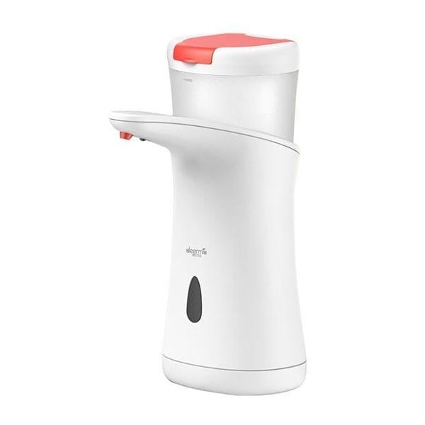 Диспенсер для мыла Deerma Hand sanitizer machine XS100