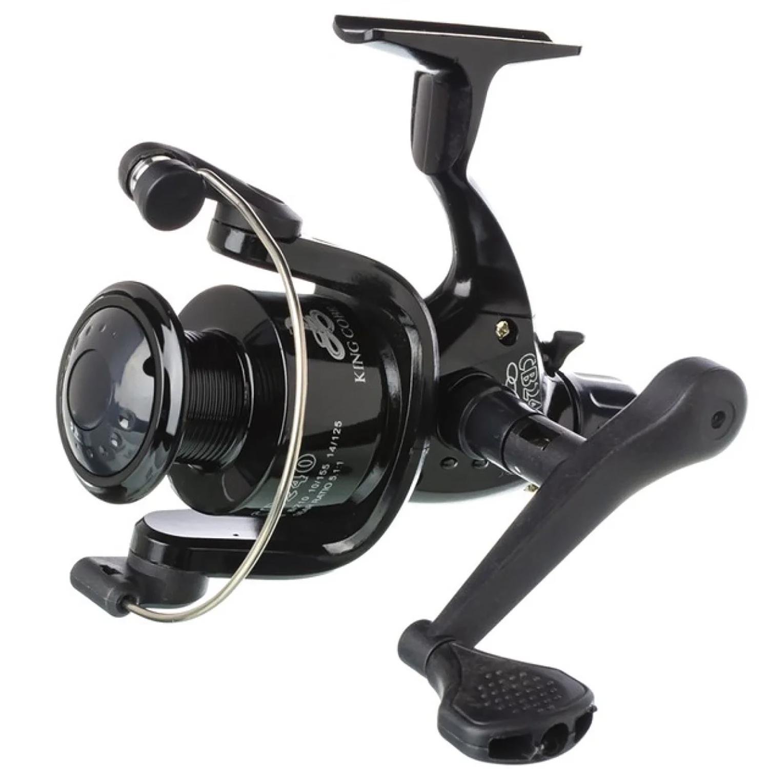 Катушка рыболовная безынерционная (CB-240)