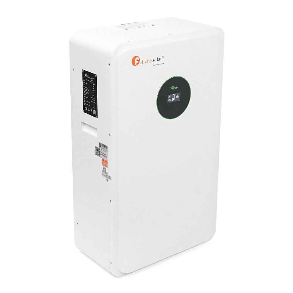 Аккумулятор FelicityESS FLA48230-EU 48v 230Ah 11.8kW