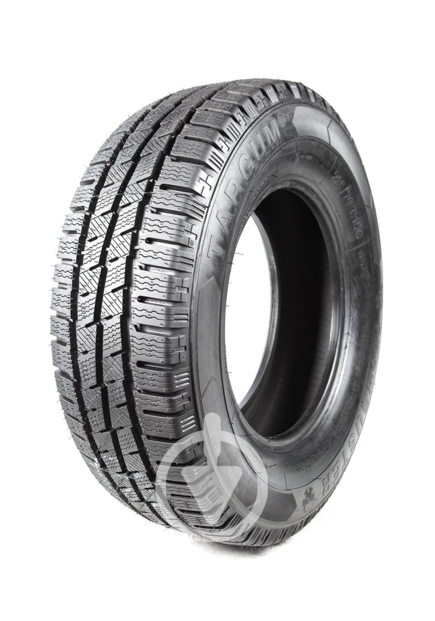 Шина наварная Targum 225/70 R15C snowBUSTER 112Q зимняя (T10230)