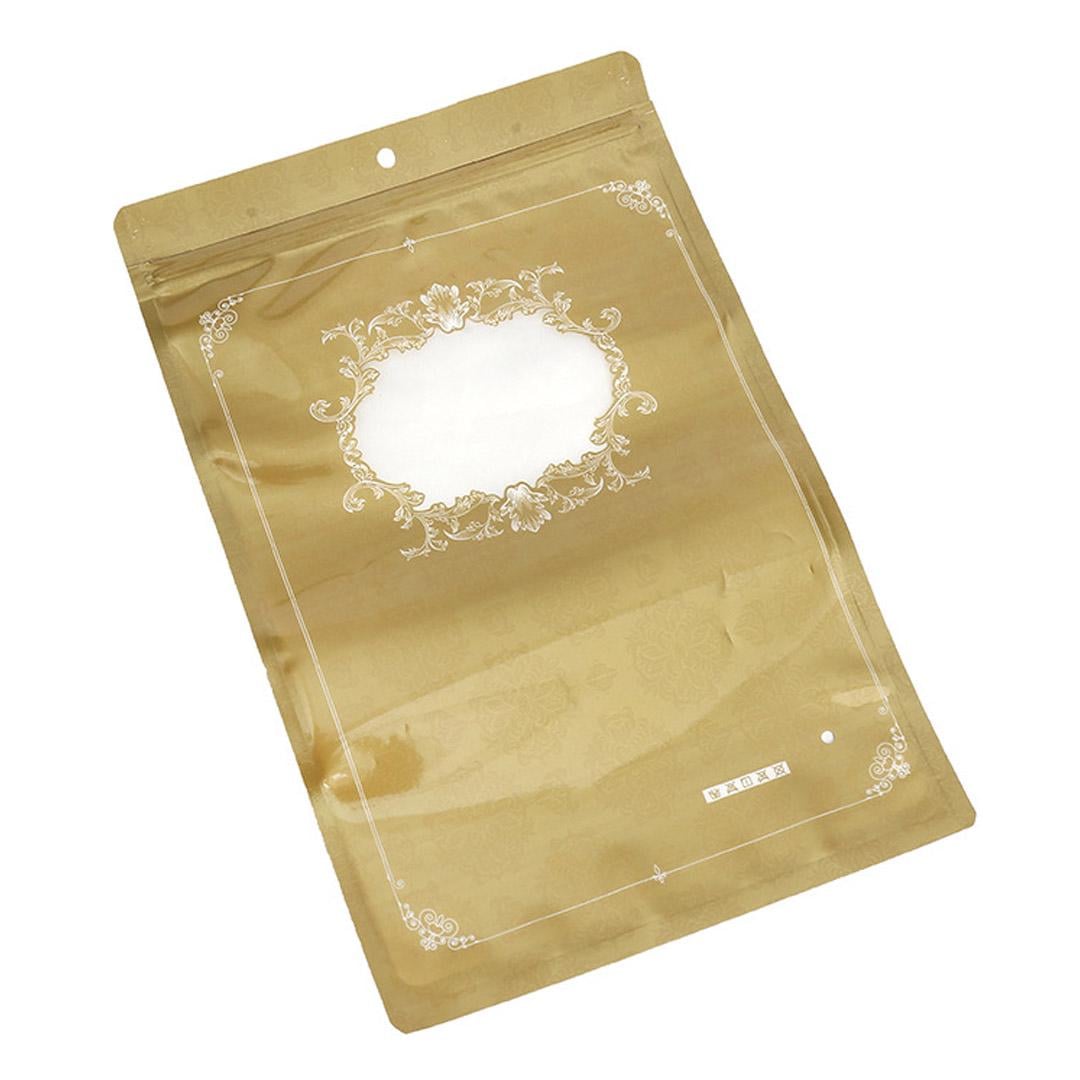 Упаковка Желтый (97614)