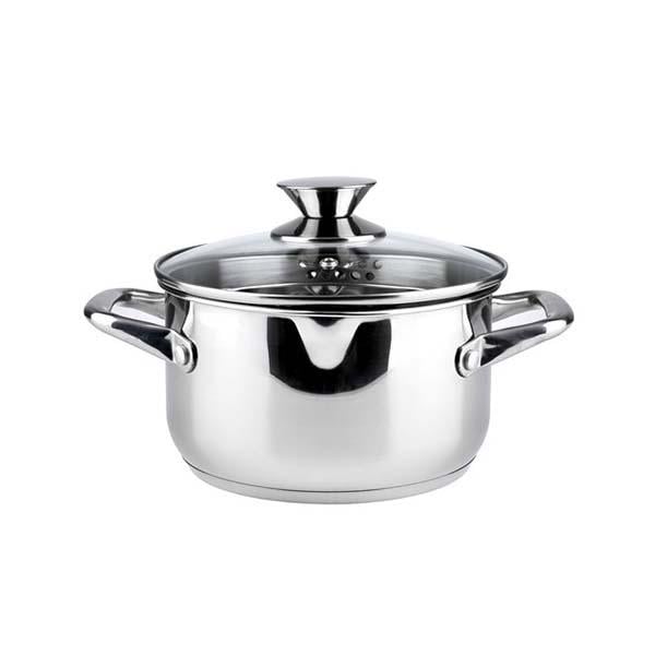 Кастрюля Ringel Hanover с крышкой 4,5 л (ЦБ-00033456)