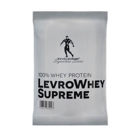 Протеин Kevin Levrone Levro Whey Supreme 30 г Шоколад (2705V5001)