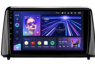 Штатная магнитола Teyes CC3 4GB+64GB 4G+WiFi Kia Forte (2018-2019)
