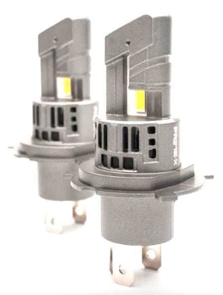 Автолампи Prime-X LED MINI 2 H4 5000K 2 шт. 20644