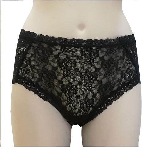 Труси жіночі Janira L Чорний (31881) Труси жіночі Janira L Чорний (31881)