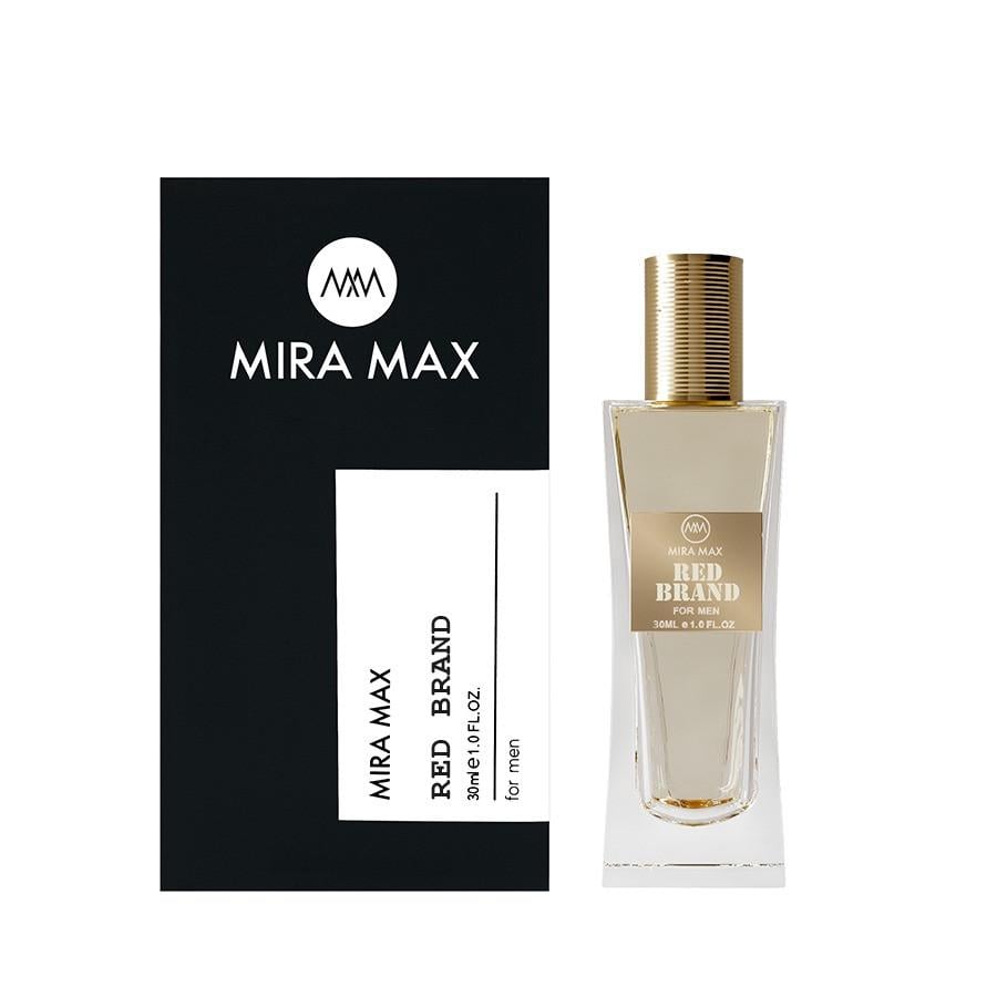 Парфуми чоловічі MIRA MAX RED BRAND 30 мл (23951403)