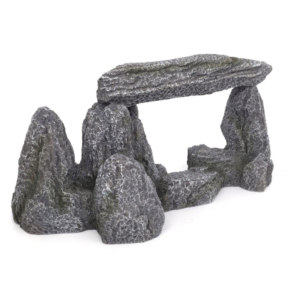 Декорация скалы Hobby Stonehenge Rock 1 24x11,5x12 см (HB41760 )