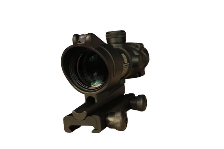 Прицел оптический Trijicon ACOG 4x32 (14818330) - фото 3 Прицел оптический Trijicon ACOG 4x32 (14818330) - фото 3