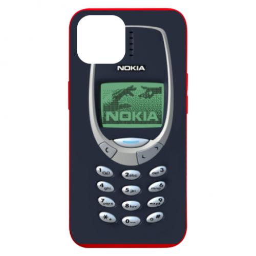 Чехол для iPhone 15 Nokia 3310
