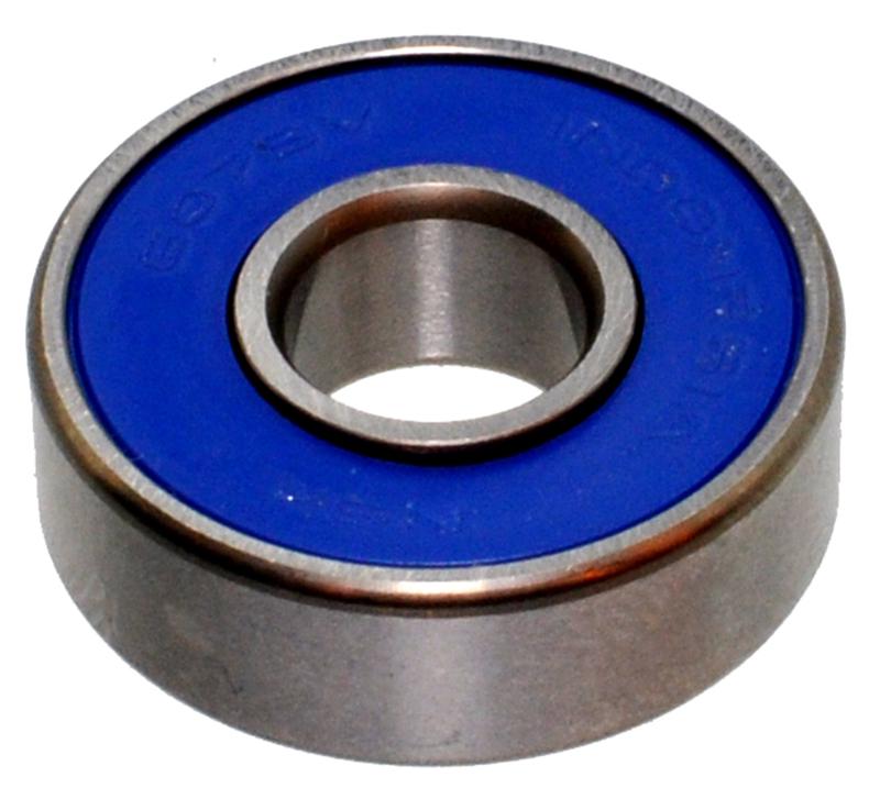 Подшипник 607LLB Makita (211021-9)