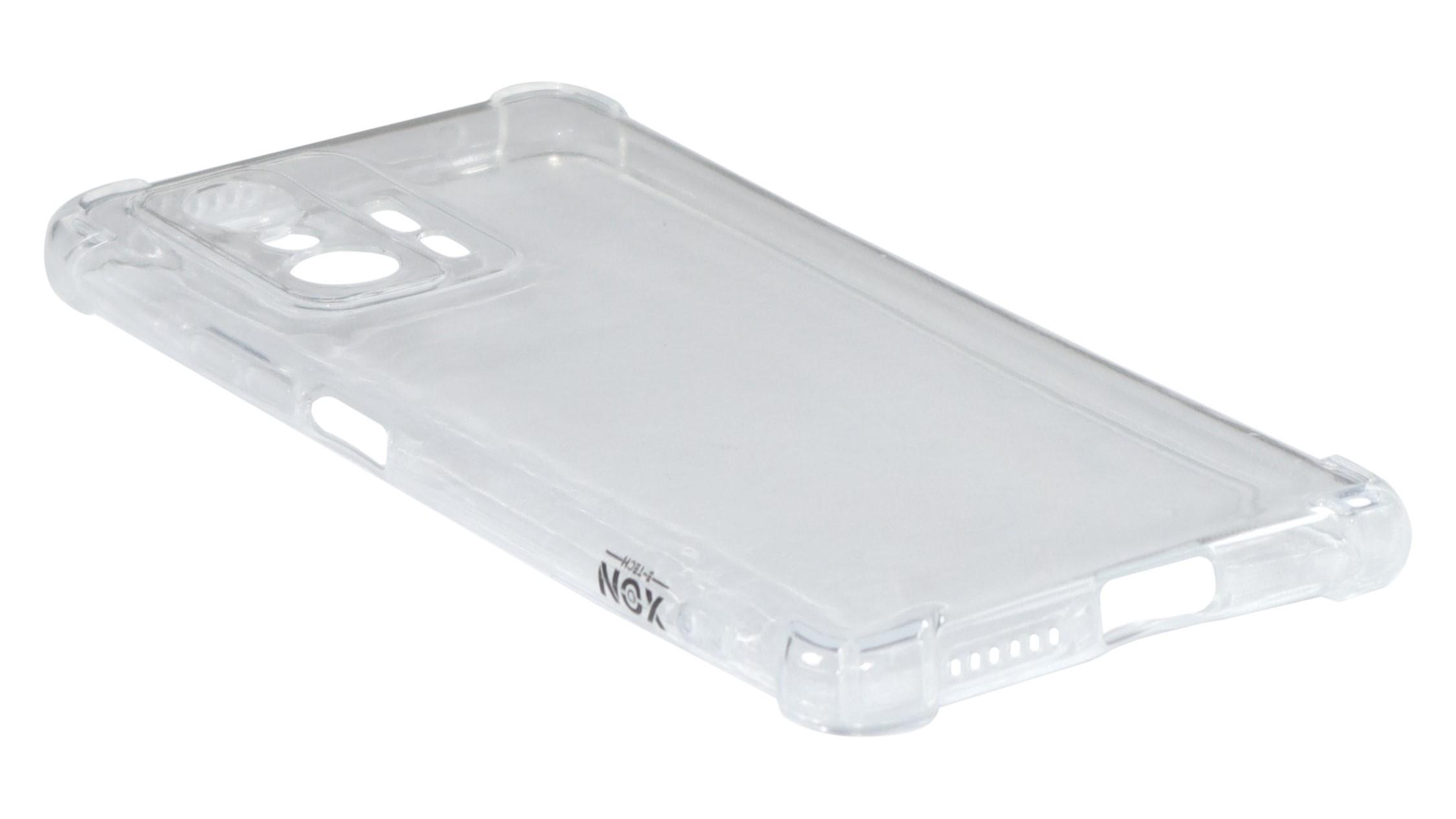 Чехол XON PhoneCase для Xiaomi Mi 11T/Mi 11T Pro (PCSA3111121T 0496) Прозрачный - фото 2 Чехол XON PhoneCase для Xiaomi Mi 11T/Mi 11T Pro (PCSA3111121T 0496) Прозрачный - фото 2