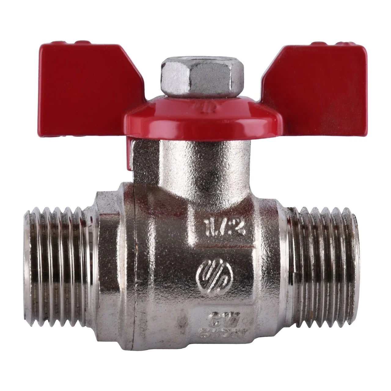 Кран шаровой Arco Sena 1/2" ЗЗ КБ 153903 (1200000183)