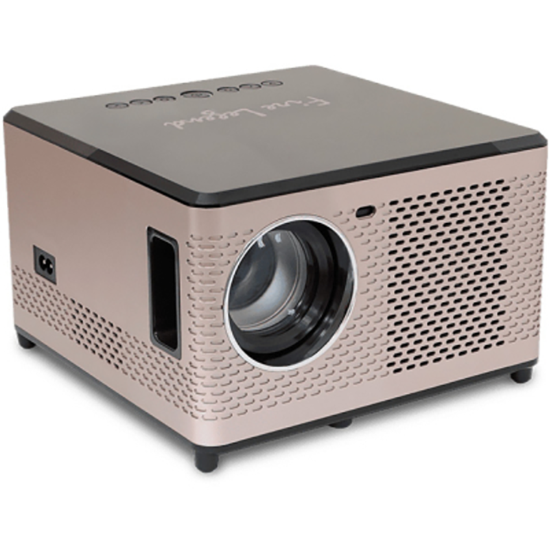 Проектор ACER AOpen QF15a середньофокусний 1920x1080 Full HD 500Lm Bluetooth (tf3511) - фото 8