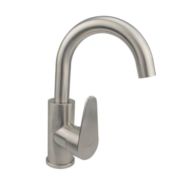 Змішувач для умивальника Frap F1348 Змішувач для умивальника Frap F1348