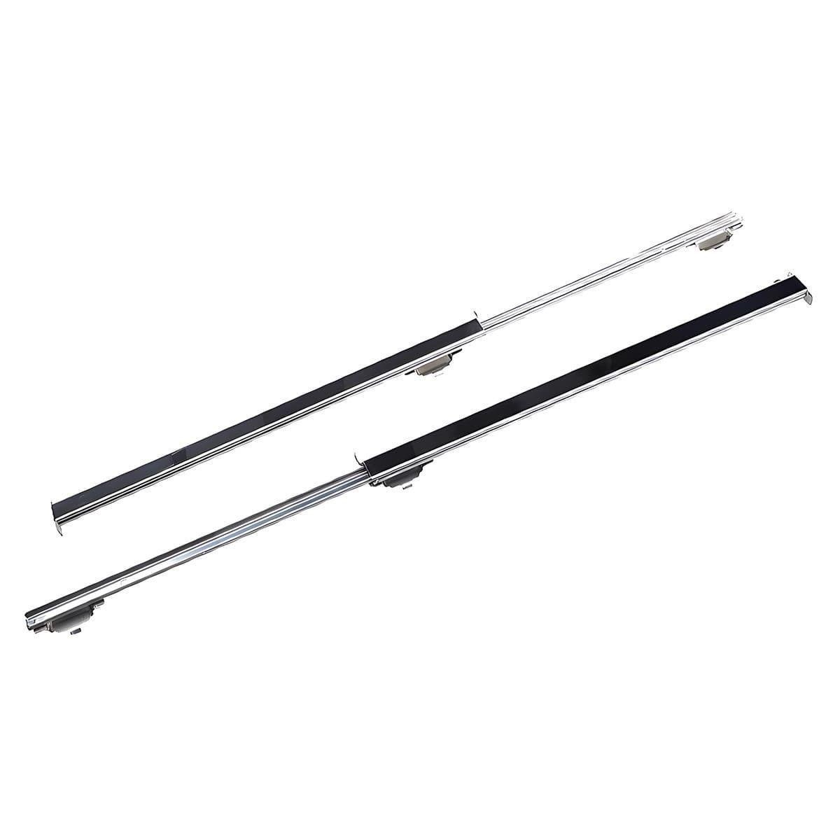 Направляючі телескопічні для духової шафи Indesit (C00850080)