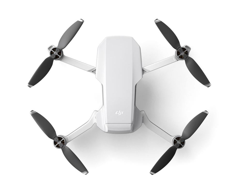 Квадрокоптер DJI Mavic Mini CP.MA.00000121.01 EU (43400)